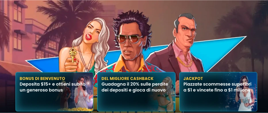 Snatch casino